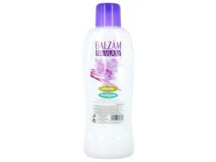 Chopa balzám 1L Elastin+Kolagen