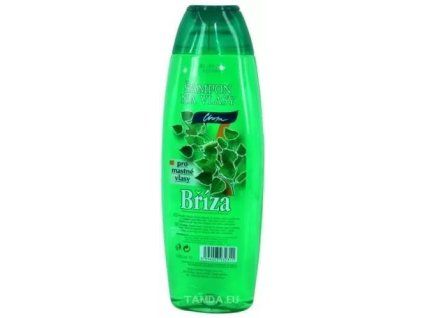 Chopa šampon 500ml Bříza