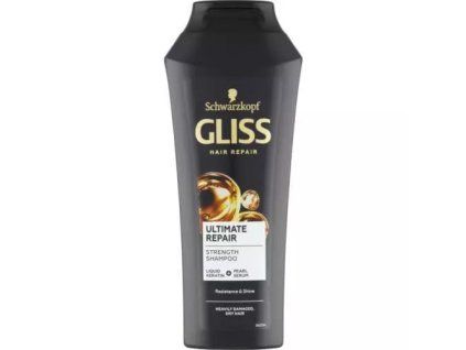 Gliss šampon 250ml Ultimate Repair