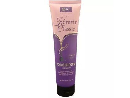 Keratin Classic kondicionér 300ml