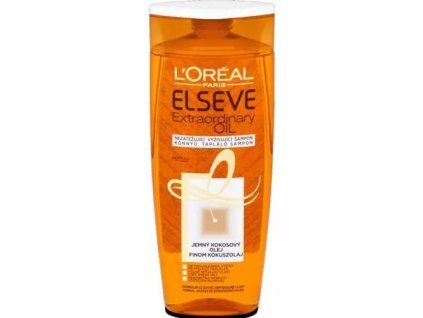 Loreal Elseve šampon extraordinary oil coco 250ML
