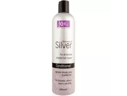 XHC kondicionér 400ml Silver