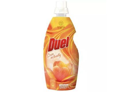 Duel aviváž 32pd original love actually 800ML