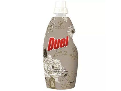 Duel aviváž 32pd parfume like a diamond 800ML