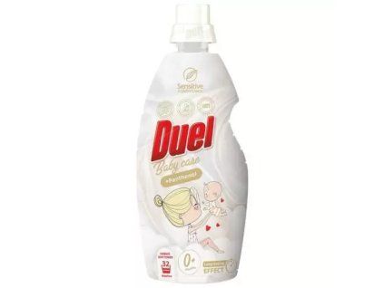 Duel aviváž 32pd sensitive baby care 800ML