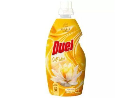Duel aviváž 64pd original soft lotus 1600ML