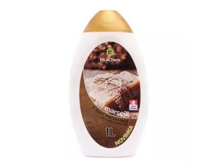 Filachem prací gel 1L Marseill s vůní Provance