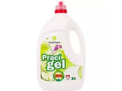 Filachem prací gel 3L
