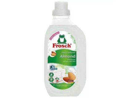 Frosch hypoalergenní aviváž 900ml Mandlové mléko