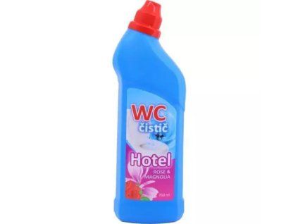 Hotel WC gel 750ml