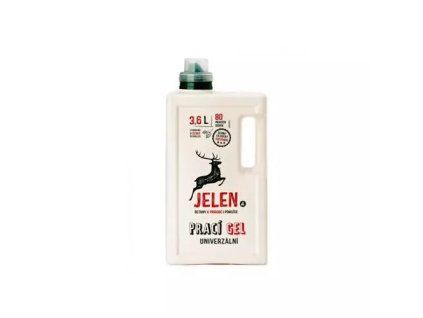 Jelen prací gel 3,6L 80PD Univerzál