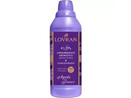 Lovran aviváž 1L 50P Aprile Fresco
