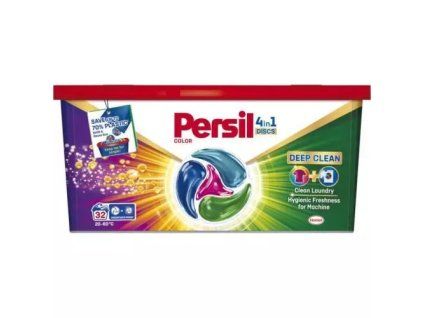 Persil Discs prací kapsle 32PD Color
