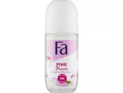 Fa Roll on Pink Passion 50ml