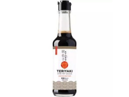 Ayuko teriyaki sauce 150ML