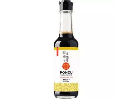 Ayuko ponzu sauce 150ML