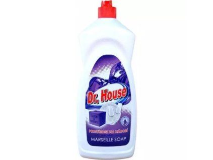 Dr. House čistič na nádobí marsei 1L