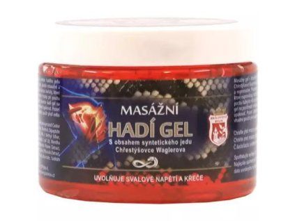 hadí gel 150ML