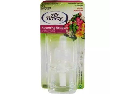 Air Breeze náhradní náplň 19ml Blooming Bouquet