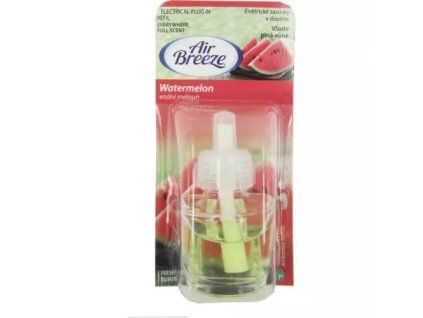 Air Breeze náhradní náplň 19ml Watermelon