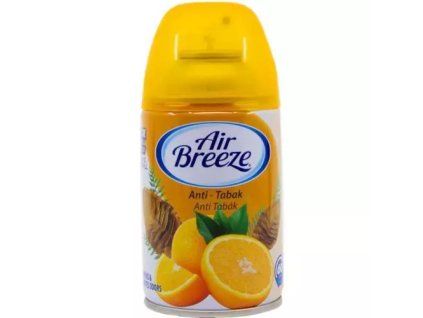 Air Breeze náhradní náplň 250ml Anti Tobacco