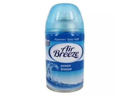 Air Breeze náhradní náplň 250ml Ocean