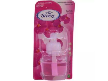 Air Breeze náhradní náplň orchids 19ML