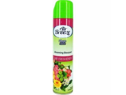 Air Breeze osvěžovač blooming bouquet 300ML