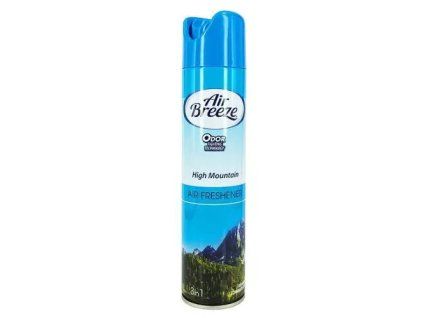 Air Breeze osvěžovač high mountain 300ML