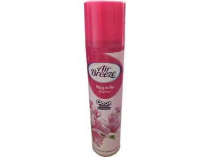 Air Breeze osvěžovač magnolia - cherry blossom 300ML
