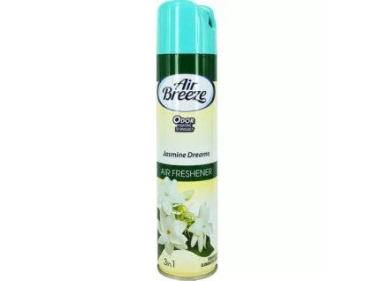 Air Breeze osvěžovač jasmine dreams 300ML