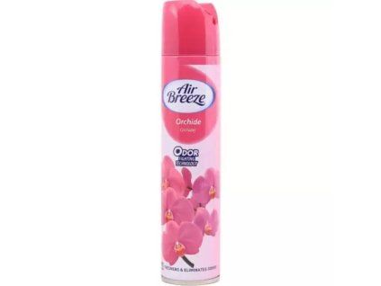 Air Breeze osvěžovač orchide 300ML