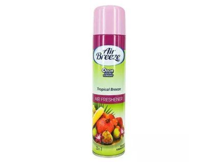 Air Breeze osvěžovač tropical breeze 300ML