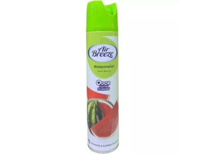Air Breeze osvěžovač water melon 300ML