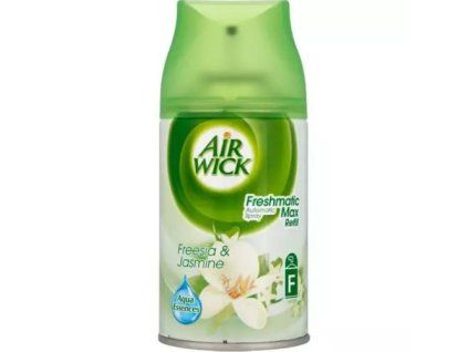 Air wick Osvěžovač náplň bílé květy 250ml