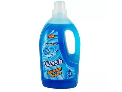 Wash prací gel 1,5L