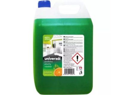 Lavon čistič 5L univerzál