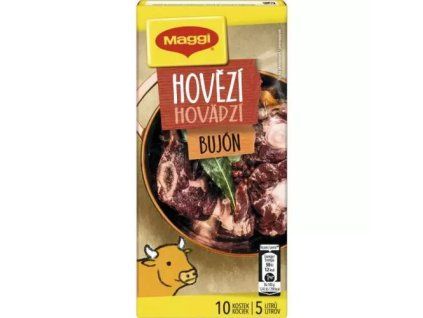 Maggi bujón 5l hovězí 100g