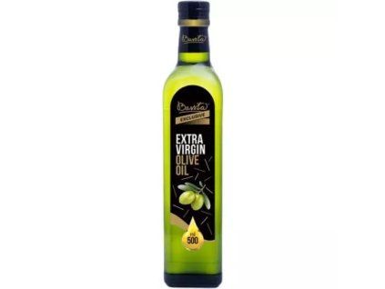 Bassta olivový olej extra virgin 0,5L