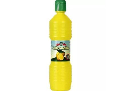 Citronella 380ML