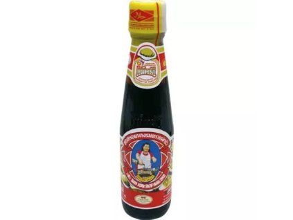 Mae Krua Omáčka ústřicová 150ml (DAU HAO BA BEO)