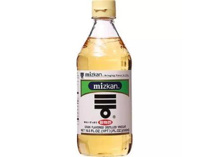 Mizkan Obilný ocet japonský 0,5L (DAM GAO NHAT BAN)