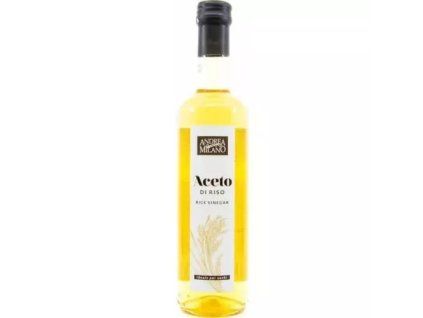 Rde Nigris rýžový ocet 500ML