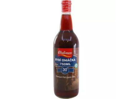 Cholimex rybí omáčka 750ML premium
