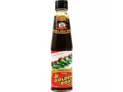 Golden Boat ústřicová omáčka 300ML