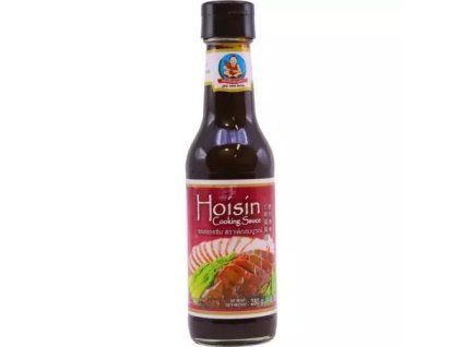 Healthy Boy hoisin omáčka 280g