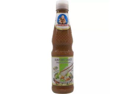 Healthy Boy sukiyaki omáčka 300ML