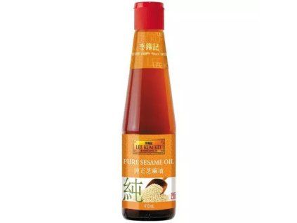 LKK sezamový čistý olej 500ml