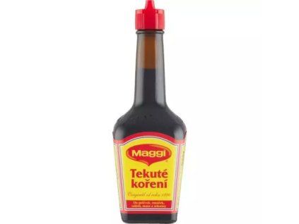 Maggi koření tekuté 165ml