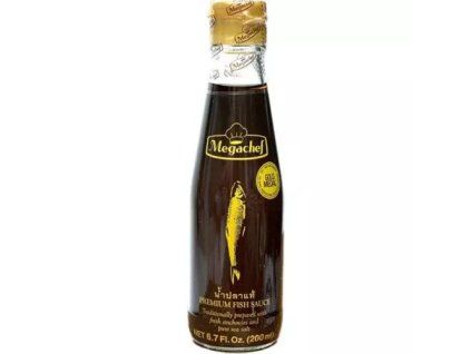 MEGACHEF rybí omáčka premium (nuoc mam) 200ML